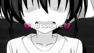 Keiko necesario - Let me be the one
