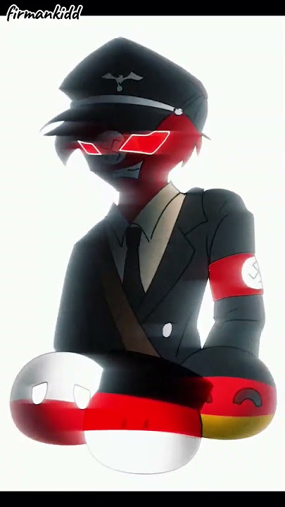 rice or nasi #countryhumans #memes #animation #countryballs #animasi