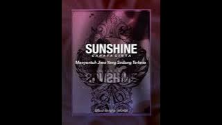 Sunshine (Cahaya Cinta) -  MeloPat (IMDAD)