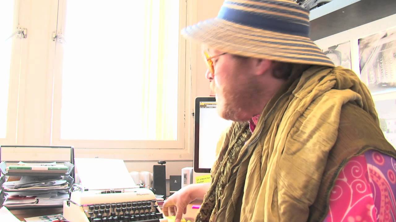 Tenderley Brubbett's Literary Tips Ep 3 comedy club