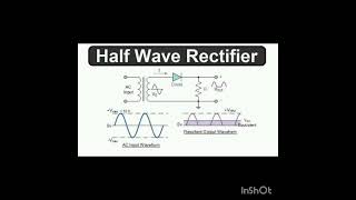 Improve Half Wave Rectifier Efficiency | Easy Circuit Tweaks