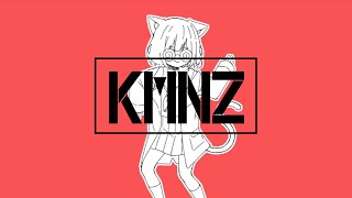 ダンスロボットダンス - ナユタン星人 Cover / Kmnz Liz リズ