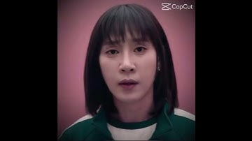 All squid game characters death #edit #squidgame3 #squidgame #players #deaths #sadmoment