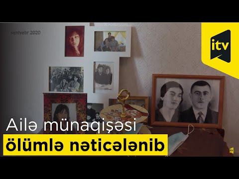 Video: 36 Yaşlı Bir Qadının Nəyi Bilməsi Lazımdır