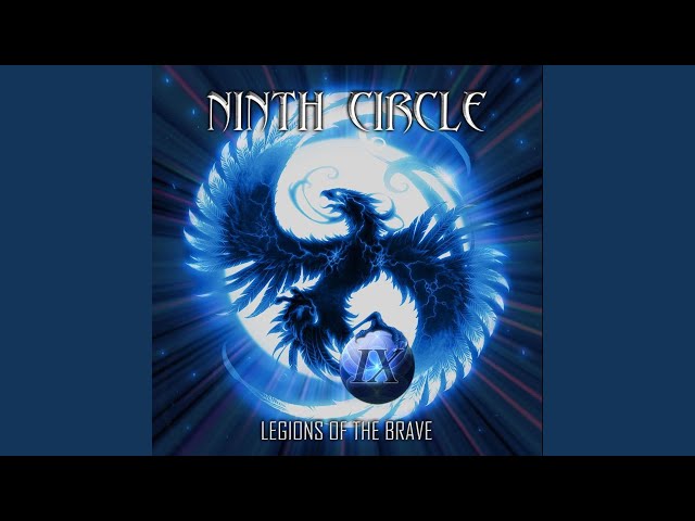 Ninth Circle - In Evil We Trust