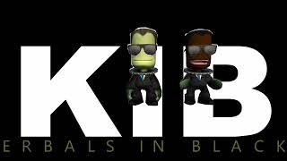 KIB Movie Intro