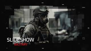 Military Slideshow screenshot 4
