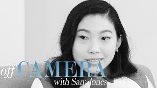 How Awkwafina's Viral Sensation 'My Vag' Changed Her Life