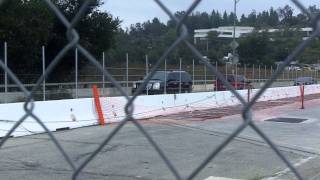 Ground Zero of Carmageddon