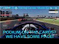 F1 23 Mobile Racing Career Mode Episode 2: PODIUM ON THE CARDS? WE HAVE SOME PACE!