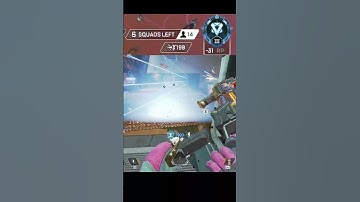 #apex #apexlegends #apexedit #foryou #foryoupage #fyp #wattson #BOTSPIKE #shorts