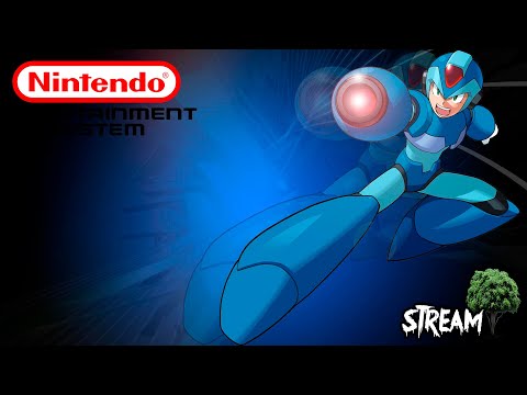 Видео: Mega Man - прохождение Dendy / NES | Стрим