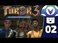[Vinesauce] Vinny - Turok 3: Shadow of Oblivion Remastered (PART 2)