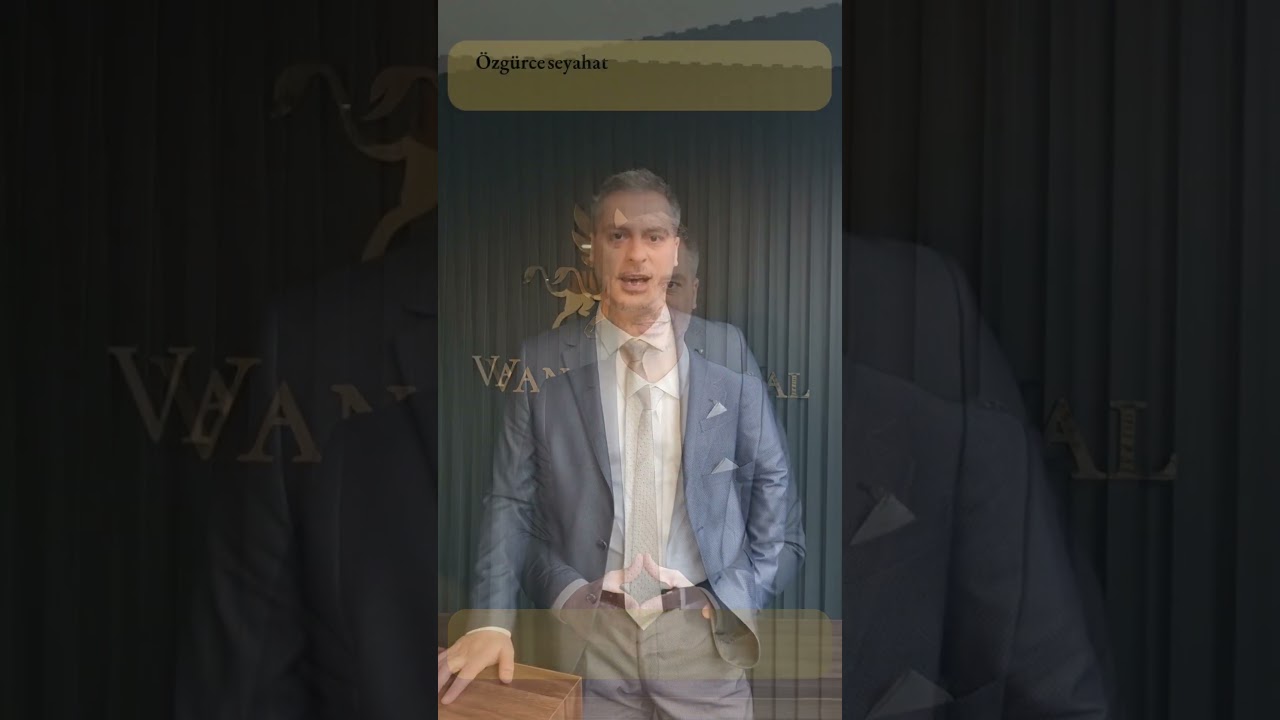 Meet Berk Kaçaroǧlu - Vancis Capital Türkiye Director  