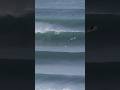 2 Very Long Waves Back2Back #surfersofbali #surfingbali #surfer