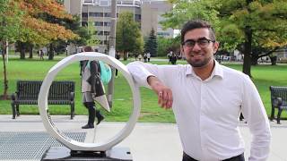 iBioMed in the Real World - Adeel Alam