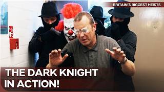 The Heist That Terrorized A City | Britain's Biggest Heists