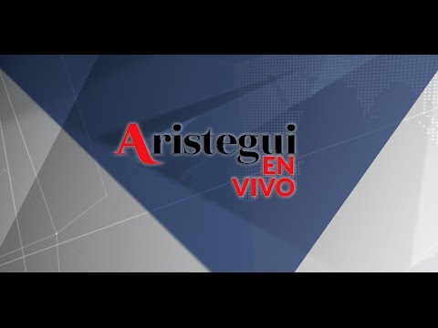 #AristeguiEnVivo 19 de abril: audiencia de Duarte; caída en reservas; marchas Venezuela, TLCAN y más - #AristeguiEnVivo 19 de abril: audiencia de Duarte; caída en reservas; marchas Venezuela, TLCAN y más
