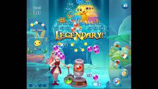 Bubble Incredible level 353