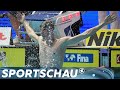 Die Finals: Wellbrock holt den Meistertitel über 1.500 m Freistil | Sportschau