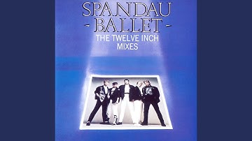 To Cut a Long Story Short (12" Version)