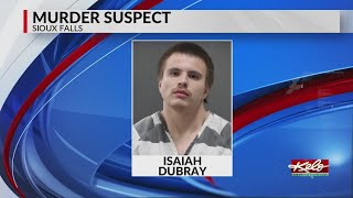 Sioux Falls police investigating homicide from Sunday