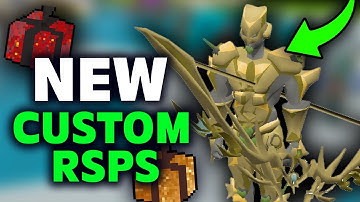 HOW TO SKIP THE GRIND AND LEAD THIS RSPS IN HOURS - Soulfire RSPS