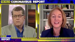 Coronavirus Report: The Hill's Steve Clemons interviews Mayor Jenny Durkan