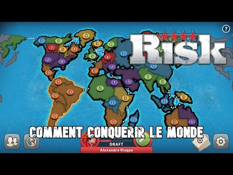 Vidéo: Comment Conquérir Le Monde