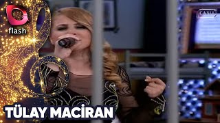 Tülay Maci̇ran - Canli Seslendi̇ri̇yor - 22 Mayis 2012