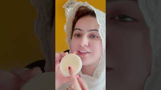 Face whitening serum-best affordable serum in Pakistan-Skin care routine-night cream❤️?