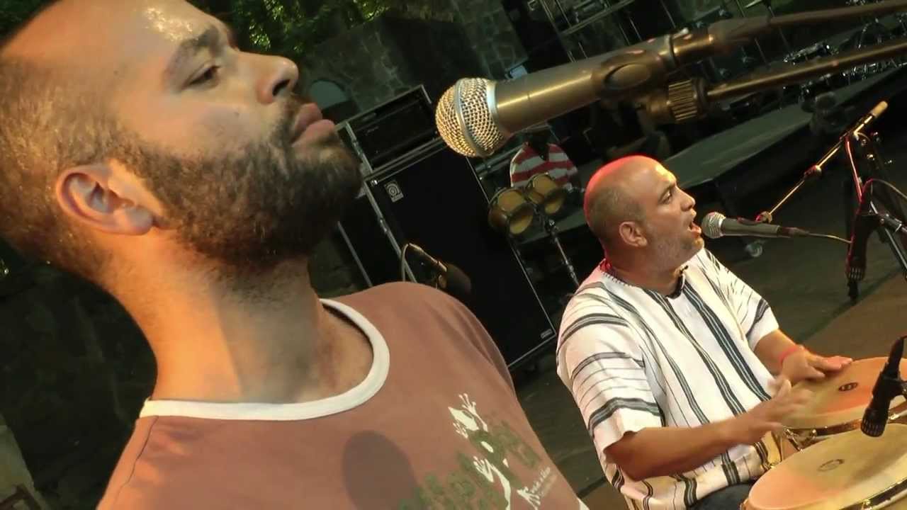 Danyèl Waro - Madlinn