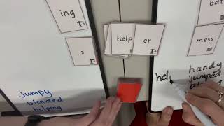 Suf Fix It Initial Code extra suffixes