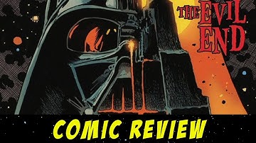 Star Wars Adventures: Ghosts of Vader