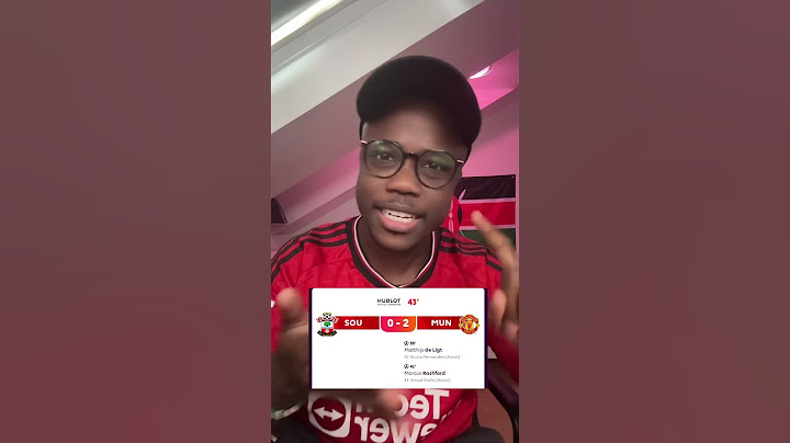 Onana penalty save, De Ligt Goal, Rashford Goal. Man United are back! #rashford #matthijsdeligt