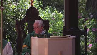 14th Sunday in Ordinary Time- Sunday, July 5, 2026- 9 A.M.