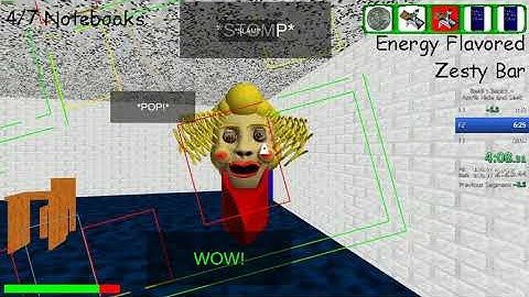Baldi