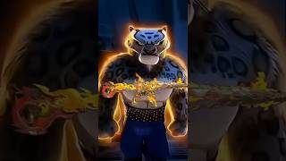 🔥​Legendary Skins for Legendary Warriors🐼#bgmi #short #viral .