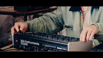 Things I Love about the S2400