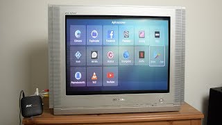 Cómo convertir mi TV en Smart - Gadguat