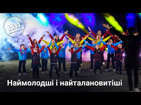 Як дніпровський хор Color Music підкорює світ своїми силами