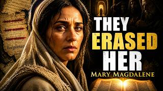 Mary Magdalene — The Woman History Completely Destroyed and the Bible Defended | FULL DOCUMENTARY