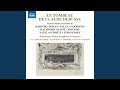 Miniature de la vidéo de la chanson Tombeau De Claude Debussy: L'accueil Des Muses