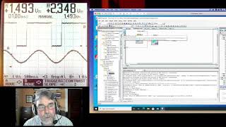 Analog Meets Digital: Cypress PSoC-6