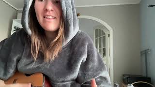 Verdig Impuls - Ukuele cover in PJs