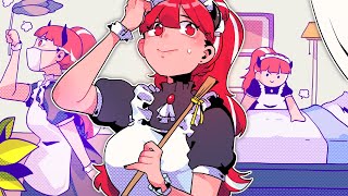 Let Me Clean That Up For You! screenshot 2