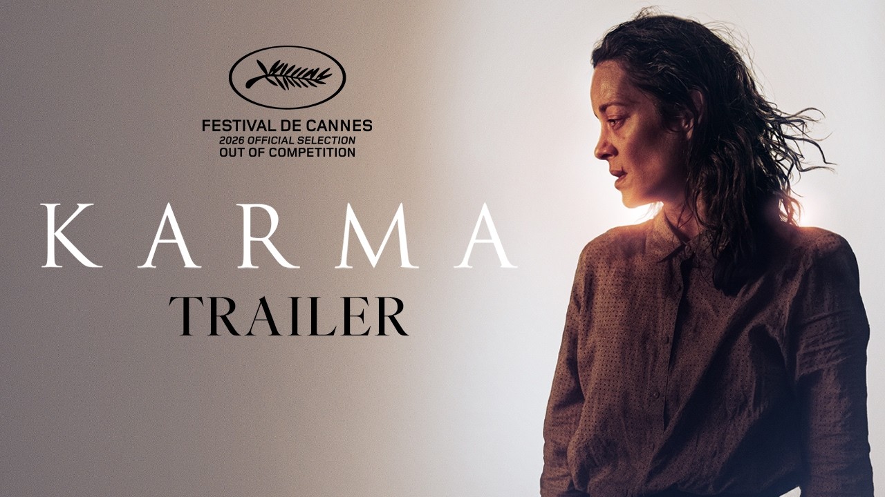 KARMA : L'apothéose d'un drame poignant