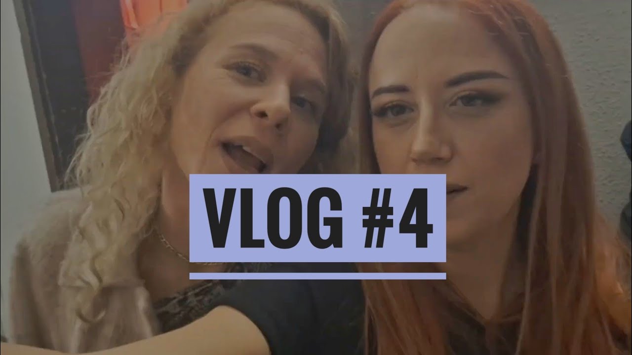 Sassja - vlog #4 ANĐELA