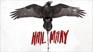 Watch Dark New Day Hail Mary video