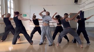 Full Good Luck, Babe! - Chappell Roan - Choreography by Rhys Wilkinson News